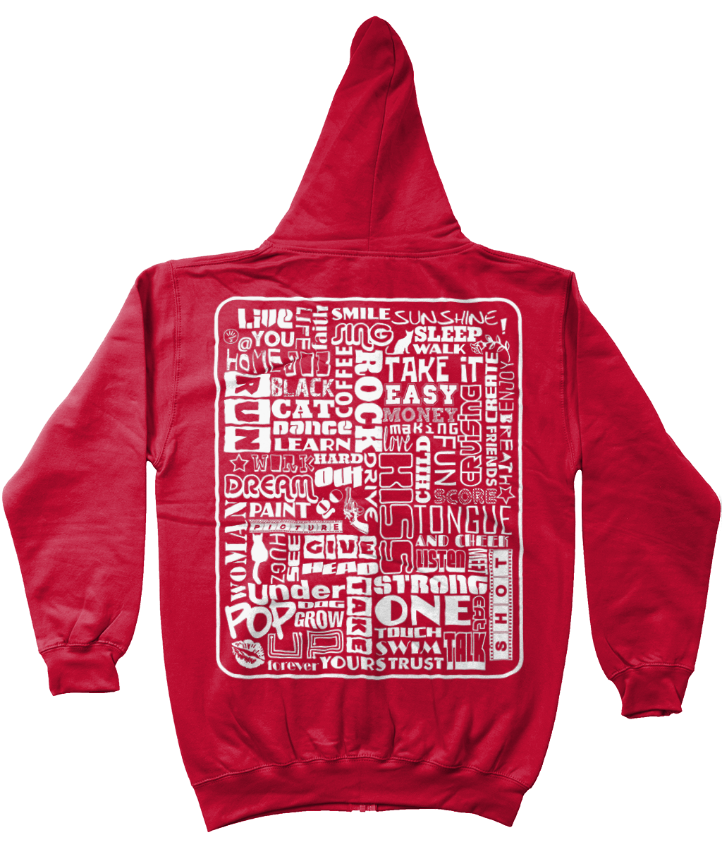 Back Side