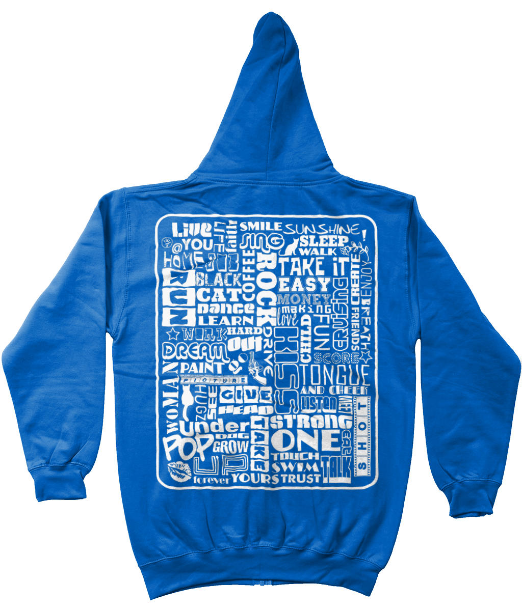 Back Side