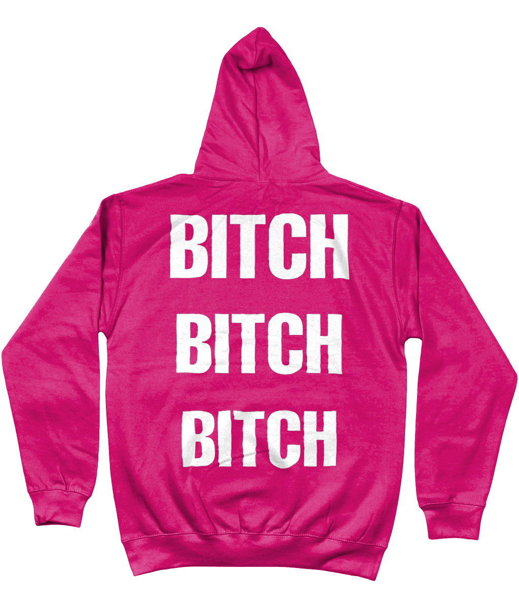 Back Side
