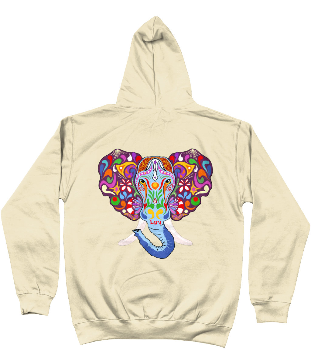 Back Side