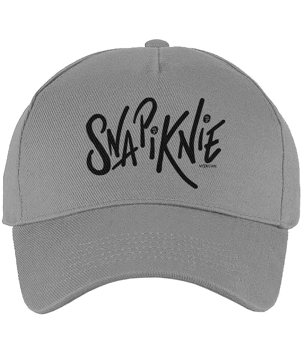 Front Side