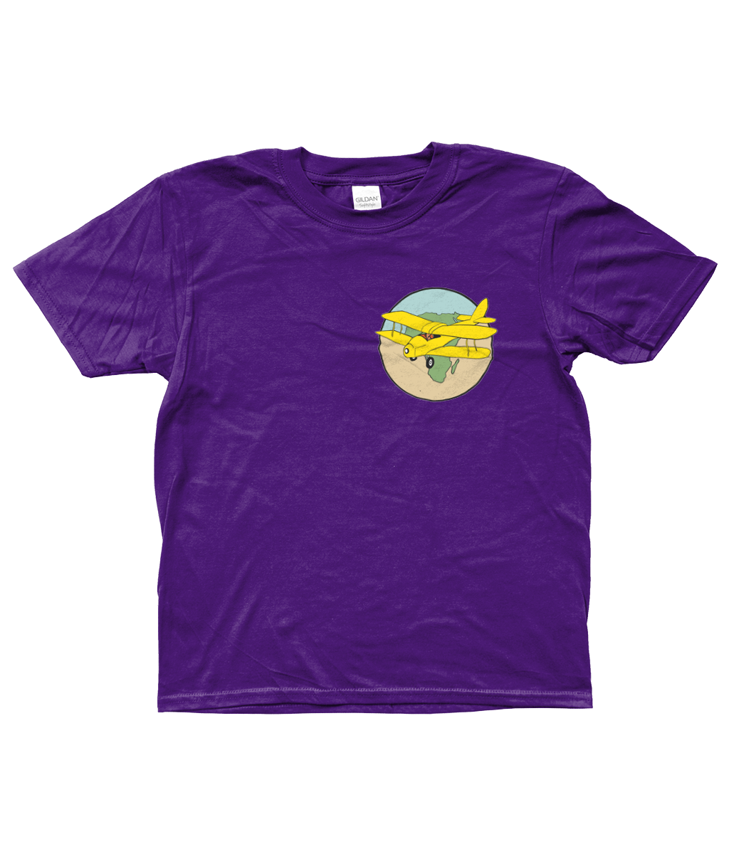 Front Side
