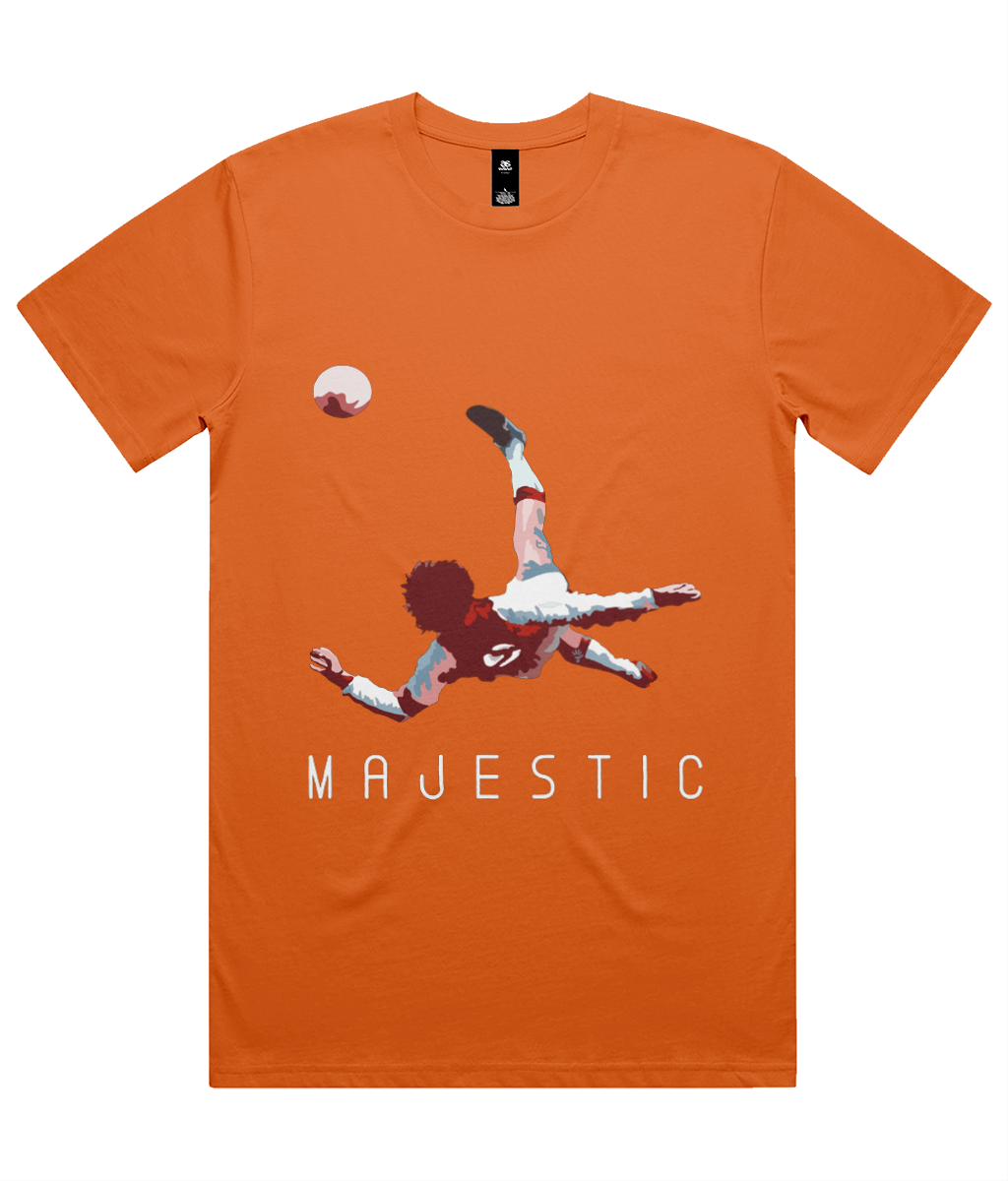 Marco Majestic - SoftStyle Tee G