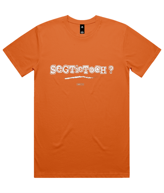 Mokum5 Segtietoch - SoftStyle Tee G